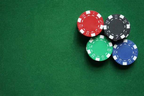 score555 Baccarat